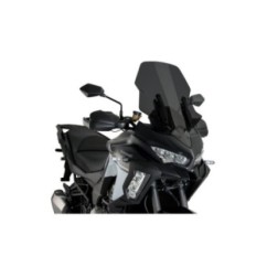 ECRAN PUIG TOURING KAWASAKI VERSYS 1000 S 21-24 FUME FONCE