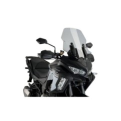 CUMPLEANOS PUIG TOURING KAWASAKI VERSYS 1000 S 21-24 HUMO CLARO