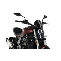 PUIG CUPOLINO NAKED N.G. SPORT BENELLI 502C 19-24 NERO