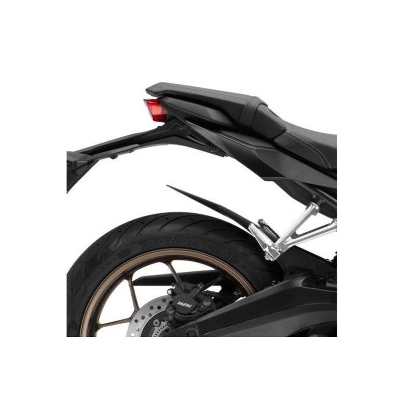 puig estensione parafango posteriore honda cb650f 14 18 nero opaco