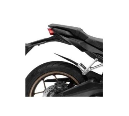 Extension de garde-boue arriere Puig pour Honda CBR650R 19/23, noir mat