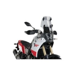 PARABRISAS-VISERA PUIG TOURING YAMAHA TENERE 700 19-24 HUMO CLARO