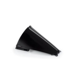Parabrisas Puig R-Racer para Ducati Panigale V4 2020-21 negro
