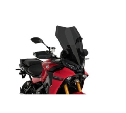 PANTALLA PUIG TOURING YAMAHA TRACER 9 21-24 HUMO OSCURO