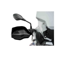 EXTENSION PARAMANOS PUIG BMW R1200 GS 13-16 NEGRO