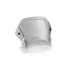 CARENAGE AVANT PUIG ALUMINIUM YAMAHA XV950 RACER 16-17 ARGENT