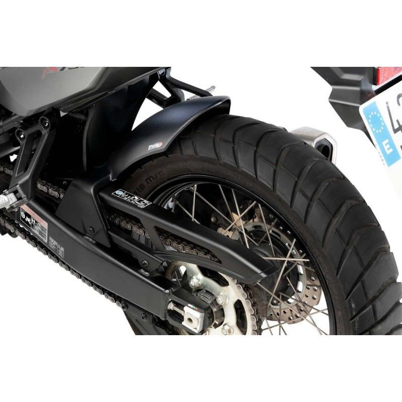 Puig Heckfender Honda CRF1100L Africa Twin 20 25 mattschwarz