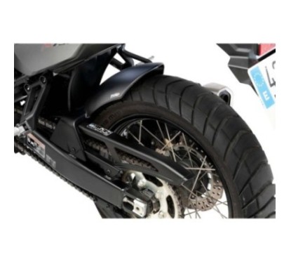 PUIG REAR FENDER HONDA CRF1100L AFRICA TWIN 20-24 MATT BLACK