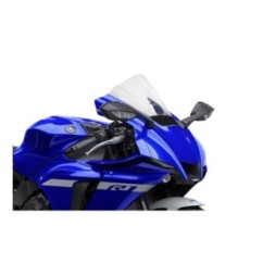 PARABRISAS PUIG Z-RACING YAMAHA YZF-R1 R1M 20-24 TRANSPARENTE