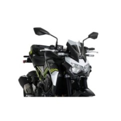 PUIG NAKED NG SPORT-BILDSCHIRM FUR KAWASAKI Z900 20-21 HELLRAUM