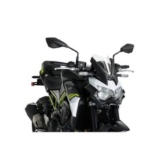 PANTALLA PUIG NAKED NG SPORT PARA KAWASAKI Z900 20-21 TRANSPARENTE