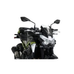 PUIG ECRAN NAKED N.G. SPORT KAWASAKI Z900 SE 22-24 TRANSPARENT