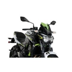 PUIG ECRAN NAKED N.G. SPORT KAWASAKI Z650 20-24 VERT