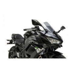 ALERON PUIG DOWNFORCE SPORT KAWASAKI NINJA 650 20-24 NEGRO