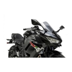 ALERON PUIG DOWNFORCE SPORT KAWASAKI NINJA 650 20-24 ROJO