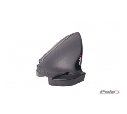 PUIG REAR FENDER KAWASAKI VERSYS 650 TOURER 15-22 CARBON LOOK