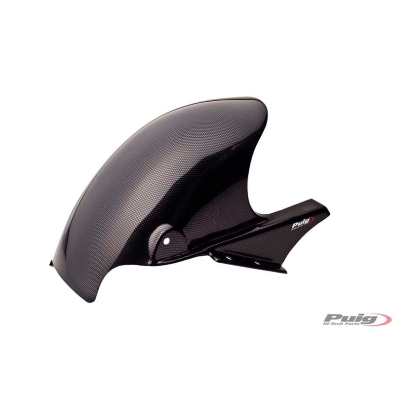 PUIG REAR FENDER SUZUKI GSX-R1300 HAYABUSA 08-18 CARBON LOOK