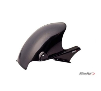 GUARDABARROS TRASERO PUIG SUZUKI GSX-R1300 HAYABUSA 08-18 ASPECTO CARBONO