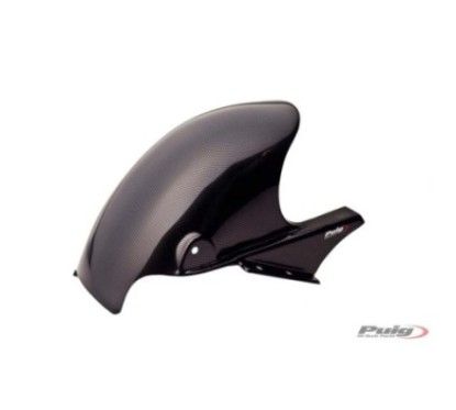puig parafango posteriore per suzuki gsx r1300 hayabusa 08 18 carbon look