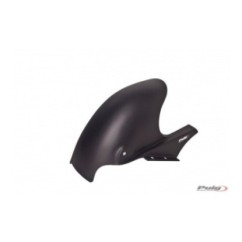 PUIG PARAFANGO POSTERIORE SUZUKI GSX-R1300 HAYABUSA 08-18 NERO OPACO