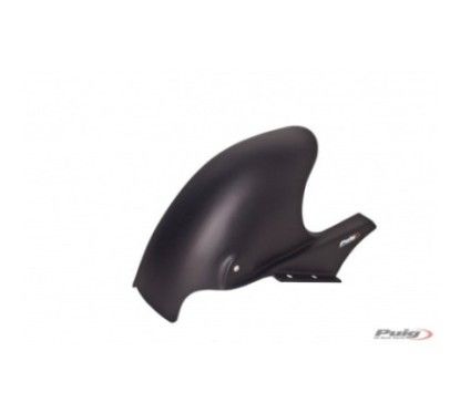 Garde-boue arriere Puig pour Suzuki GSX R1300 Hayabusa 08-18, noir mat
