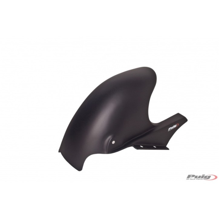 PUIG REAR FENDER SUZUKI GSX-R1300 HAYABUSA 08-18 MATT BLACK