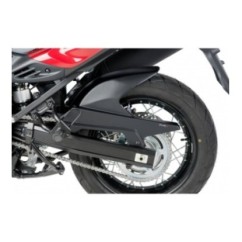 GARDE-BOUE ARRIERE PUIG SUZUKI DL650 V-STROM 17-24 NOIR MAT