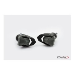 CADRE PROTECTIONS PUIG MOD. R19 SUZUKI SV650 16-24 NOIR