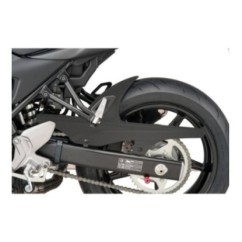 PUIG HECKKOTFLUGEL SUZUKI SV650 16-24 MATTSCHWARZ