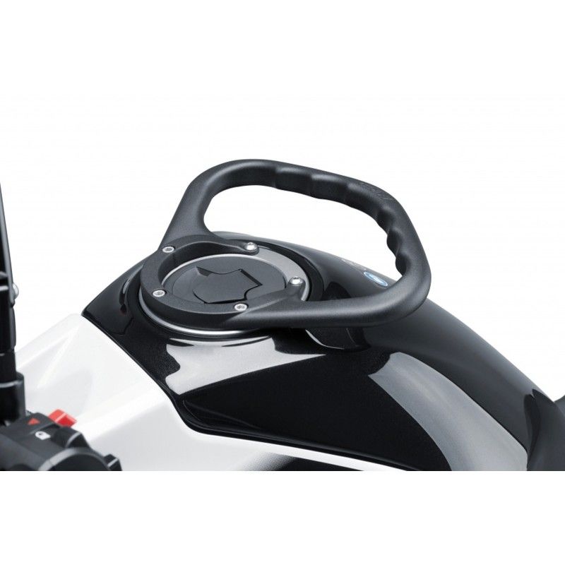 Asidero de pasajero Puig para Ducati Monster 937 21 25 negro