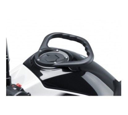puig passenger handle for ducati monster 937 21 25 black