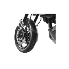 puig estensione parafango anteriore kawasaki versys 650 22 25 nero opaco