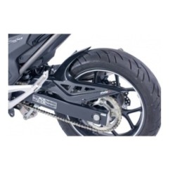 GUARDABARROS TRASERO PUIG HONDA NC750 DCT 21-24 LOOK CARBONO