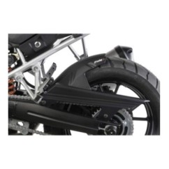 GARDE-BOUE ARRIERE PUIG SUZUKI DL1050 V-STROM 20-22 LOOK CARBONE