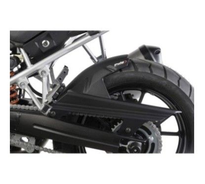 Puig Heckfender Suzuki DL1050XT V-Strom 20 23 Carbon Look