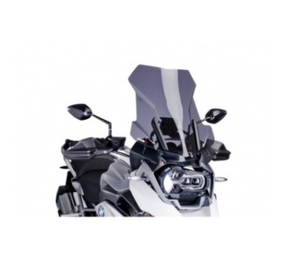 CUMPLEANOS PUIG TOURING BMW R1250 GS 18-24 HUMO OSCURO