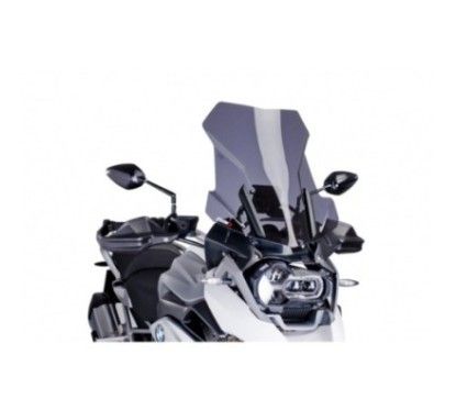 Cupula Puig Touring para BMW R1250GS Adventure 18/24 ahumado oscuro