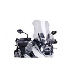 PARABRISAS PUIG TOURING BMW R1250 GS 18-24 TRANSPARENTE