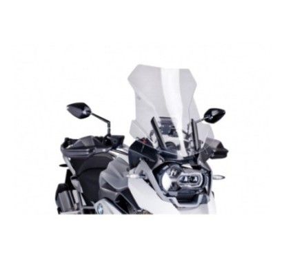 puig cupolino touring per bmw r1250 gs 18 24 trasparente