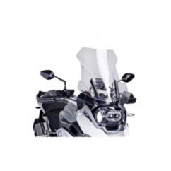PUIG Touring-Windschutzscheibe fUr BMW R1250GS Adventure 18-20 Klar