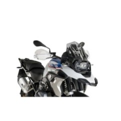 ECRAN PUIG SPORT BMW R1250 GS 18-24 FUME CLAIR