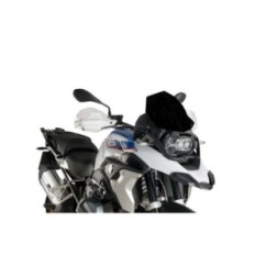 CUMPLEANOS PUIG SPORT BMW R1250 GS 18-24 NEGRO