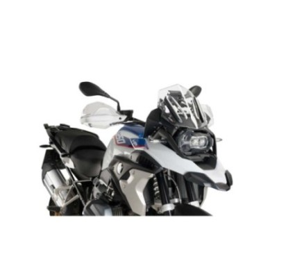 CUMPLEANOS PUIG SPORT BMW R1250 GS 18-24 TRANSPARENTE