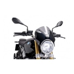 PARABRISAS TRASERO PUIG BMW R NINE T URBAN G/S 21-24 NEGRO AHUMADO CLARO