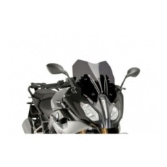 CAMPANA PUIG TOURING BMW R1250 RS 19-24 HUMO OSCURO