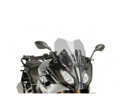 CUMPLEANAS PUIG TOURING BMW R1250 RS 19-24 HUMO CLARO