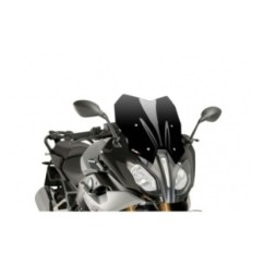 PARABRISAS PUIG TOURING BMW R1250 RS 19-24 TRANSPARENTE