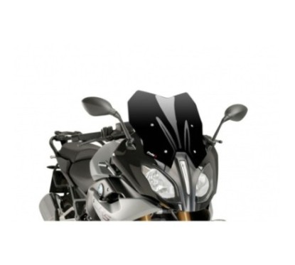 PARABRISAS PUIG TOURING BMW R1250 RS 19-24 TRANSPARENTE