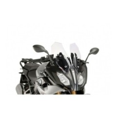 PUIG TOURING PLUS BILDSCHIRM BMW R1250 RS 19-24 DUNKELRAUM