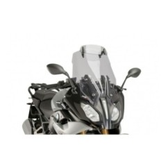 PARABRISAS PUIG TOURING PLUS BMW R1250 RS 19-24 HUMO CLARO